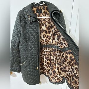 Laundry Jacket